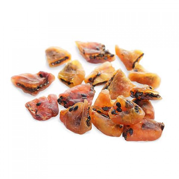 Dried Passionfruit